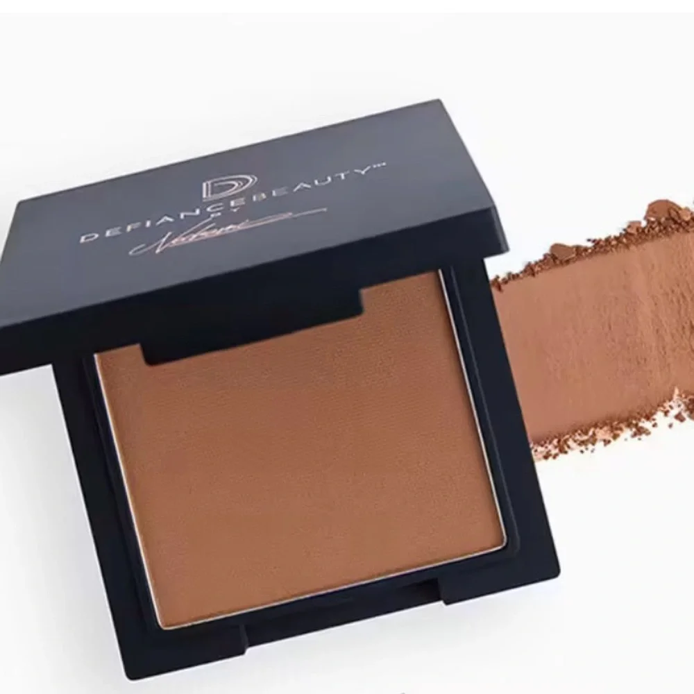 Defiance Beauty Satin Sovereign Bronzer Goddess glow 7.5g